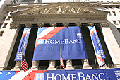 Wall Street incarna il potere dell'economia americana.