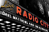 Le Radio City Hall, l'une des scènes les plus connues de New York.