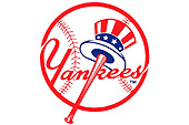 Le logo des New York Yankees