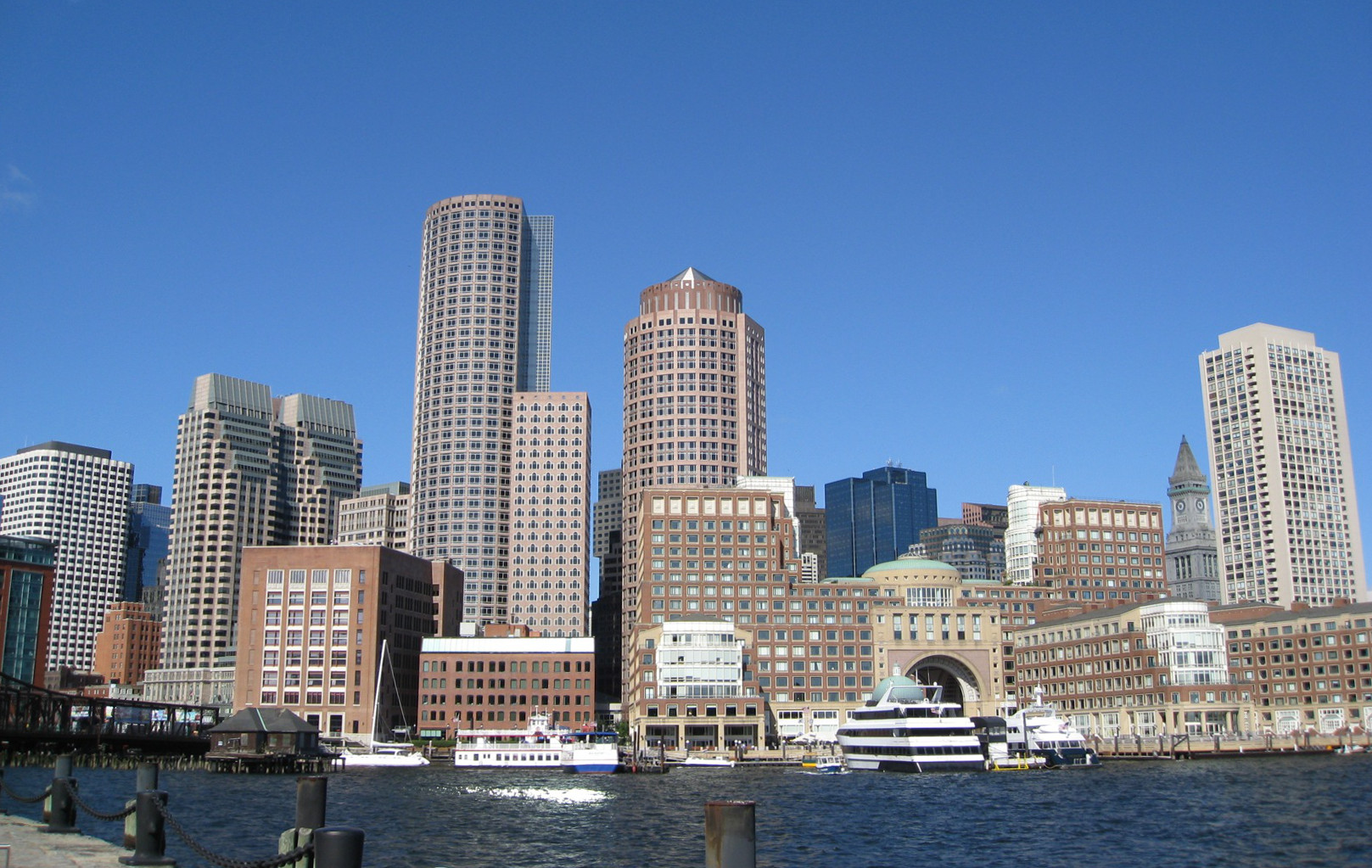 Boston ©New York Boston ©New York