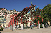 Ellis Island a vu passer 28 millions de personnes de 1892 à 1954.