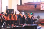 Le messe con coro gospel a Harlem