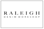 Raleigh Denim Workshop