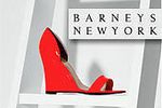 Barney’s New York