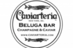 The Beluga Bar