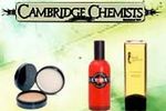Cambridge Chemists