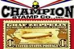 Champion Stamp Co.