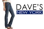 Dave’s New York