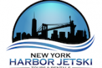 New York Harbor Jet Ski