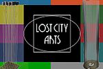 Lost City Arts