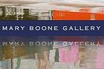 Mary Boone Gallery
