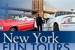 New York Fun tours
