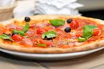 Italiani e pizzerie
