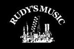 Rudy’s Music Stop