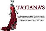 Tatiana Designer Resale Boutique