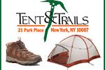 Tent & Trails