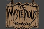 The Mysterious Bookshop