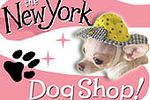 The New York Dog Shop