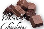 Varsano’s Chocolates